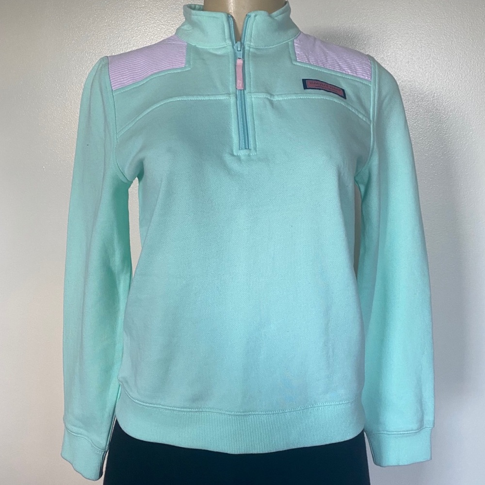 Vineyard Vines kids Shep Shirt
